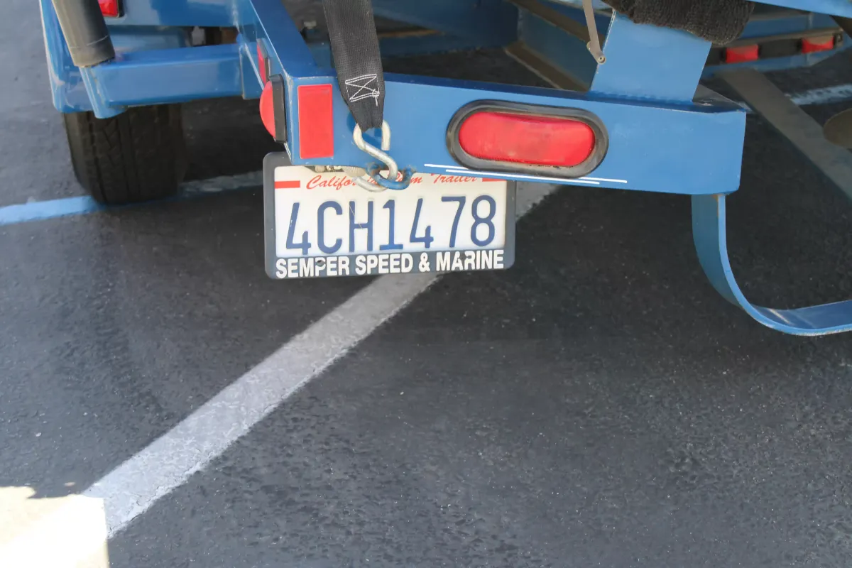 2002 Sanger V210-14
