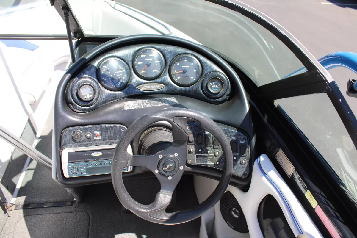 2002 Sanger V210-20