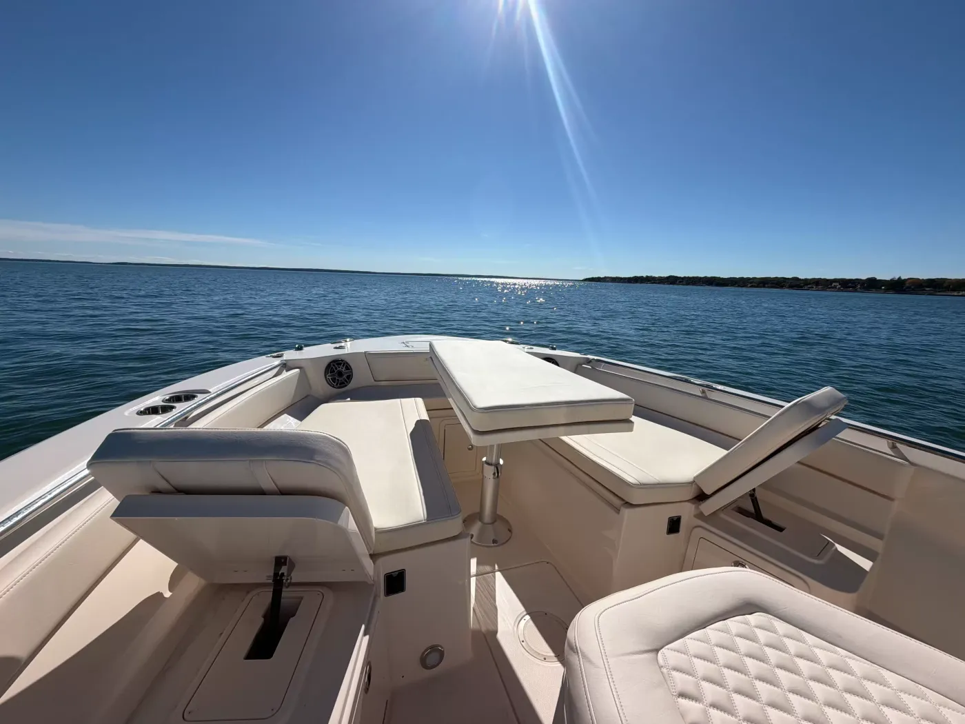 boat Image