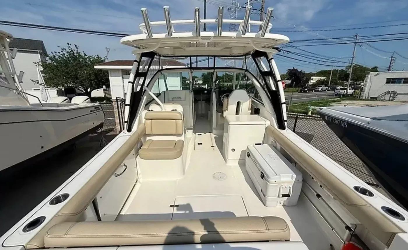 boat Image