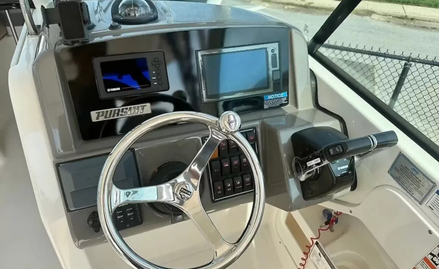 boat Image