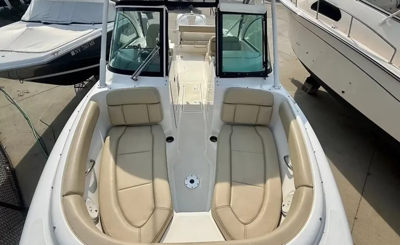boat Image