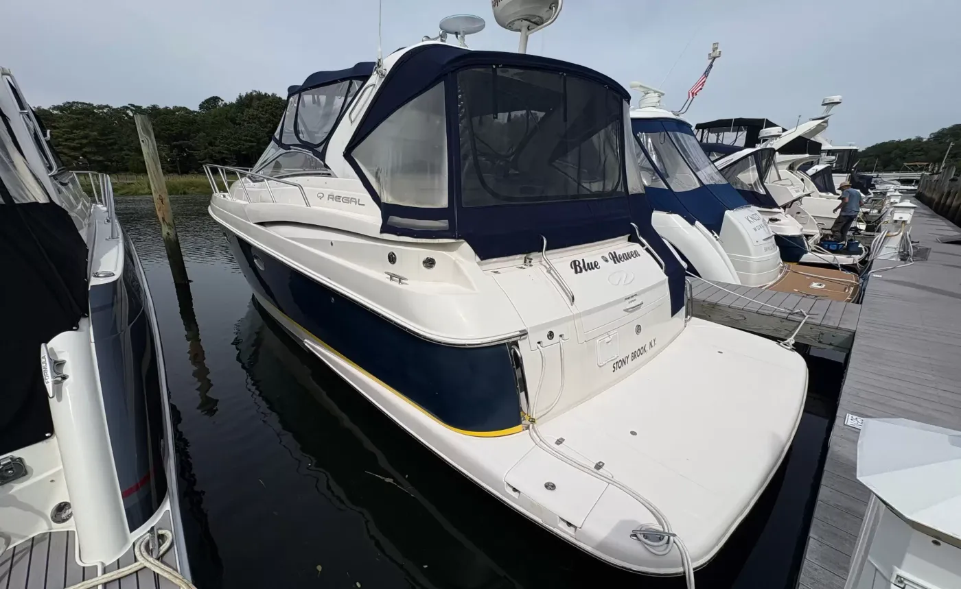 boat Image