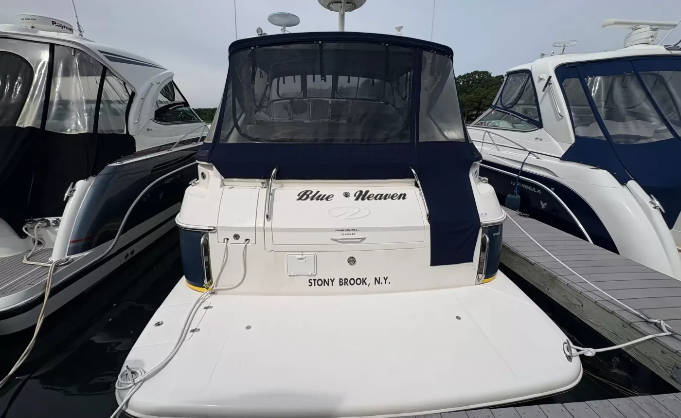boat Image