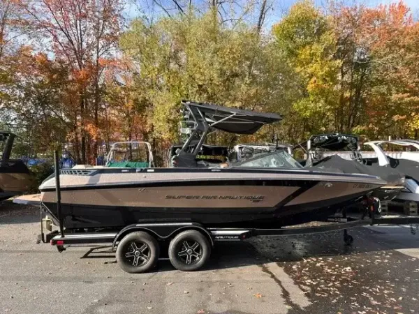 Available inventory boat 12