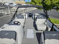 2026 Barletta Sanza 22QC