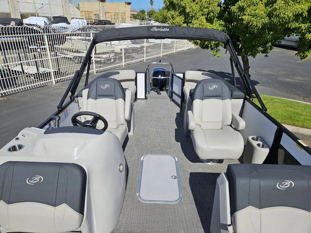 2026 Barletta Sanza 22QC