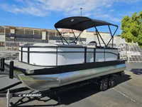 2026 Barletta Sanza 22QC