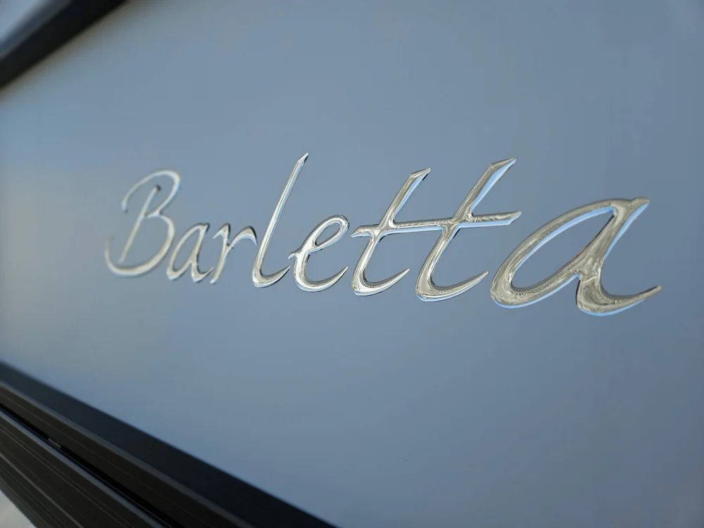2026 Barletta Sanza 22QC