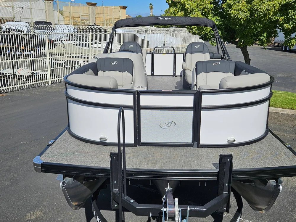 2026 Barletta Sanza 22QC
