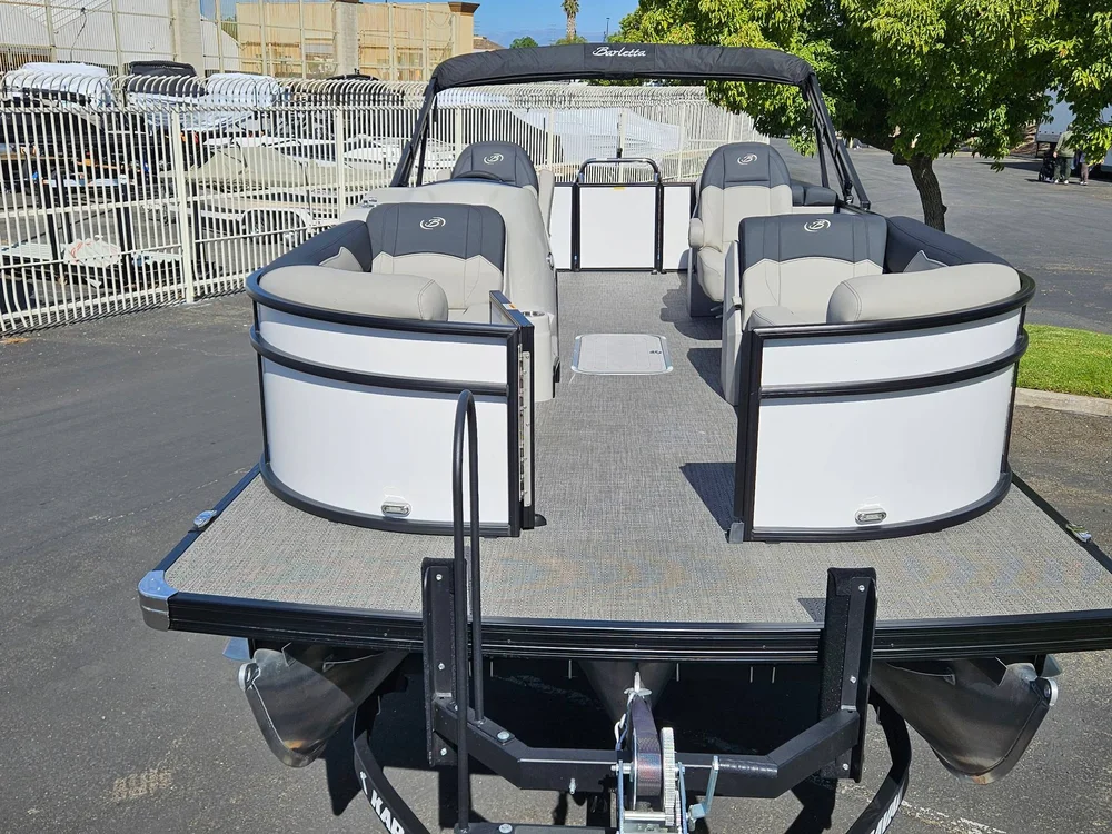 2026 Barletta Sanza 22QC