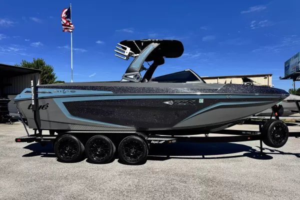 2021 Tige 25ZX-3