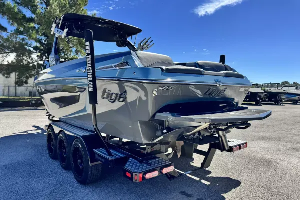 2021 Tige 25ZX-7