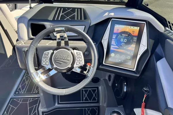 2021 Tige 25ZX-13