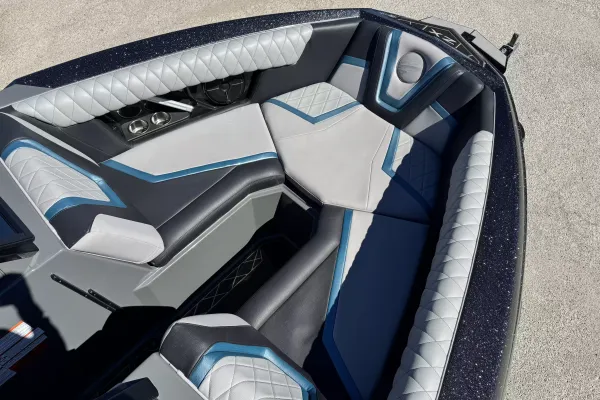 2021 Tige 25ZX-14