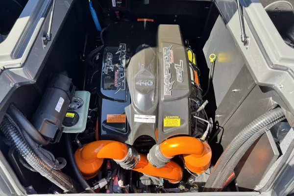 2021 Tige 25ZX-17
