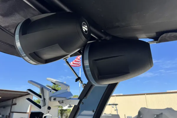 2021 Tige 25ZX-19