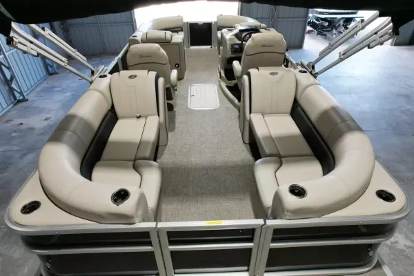 2020 Barletta E22QC-56