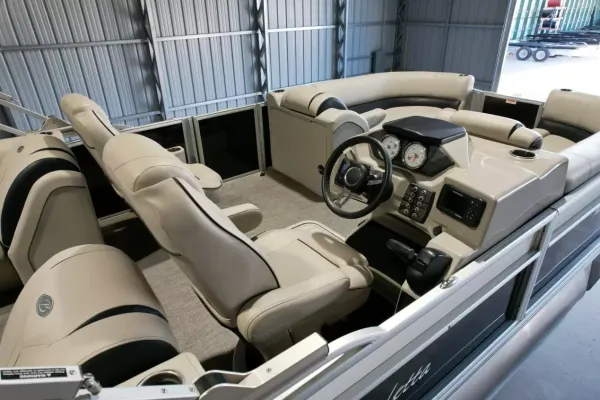 2020 Barletta E22QC-44