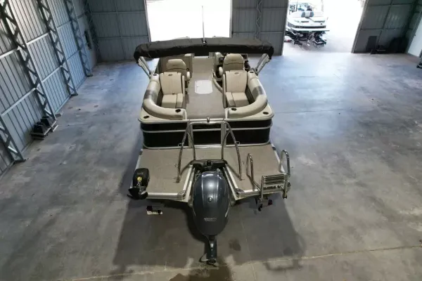 2020 Barletta E22QC-10