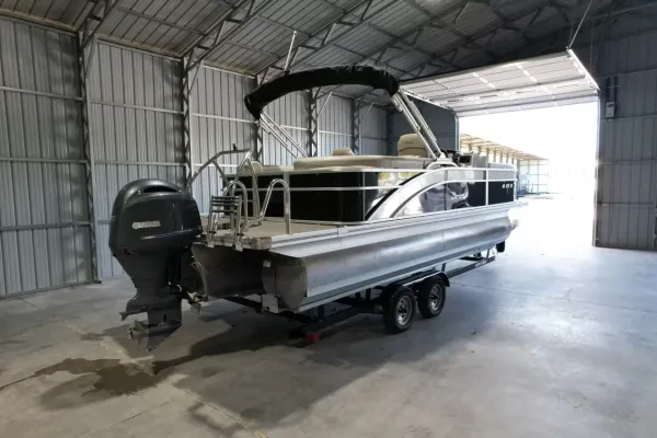 2020 Barletta E22QC-4