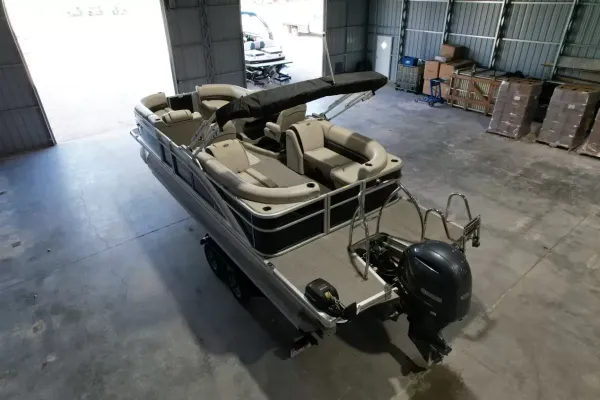 2020 Barletta E22QC-14