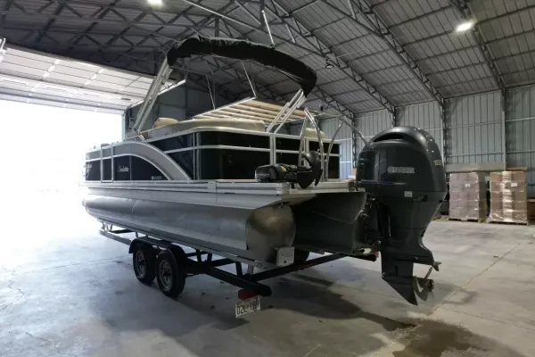 2020 Barletta E22QC-13
