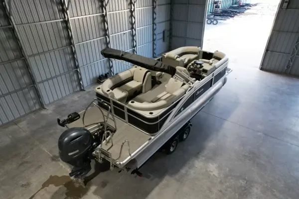 2020 Barletta E22QC-6