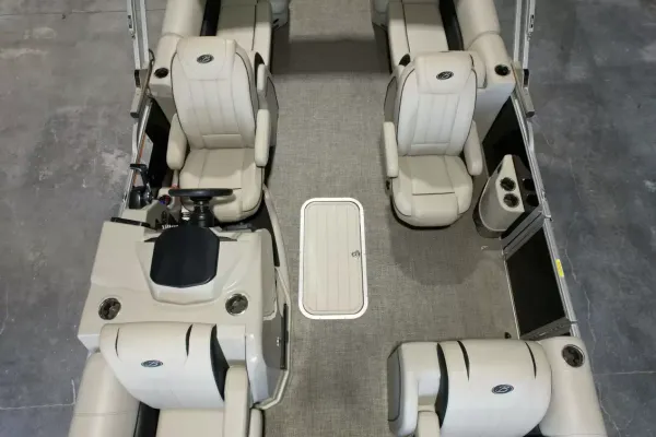 2020 Barletta E22QC-35