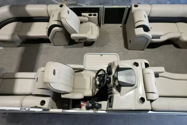 2020 Barletta E22QC-45