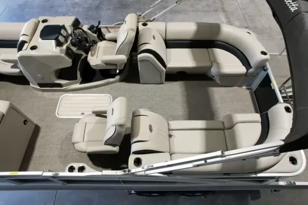 2020 Barletta E22QC-52