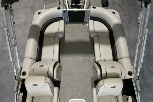 2020 Barletta E22QC-59