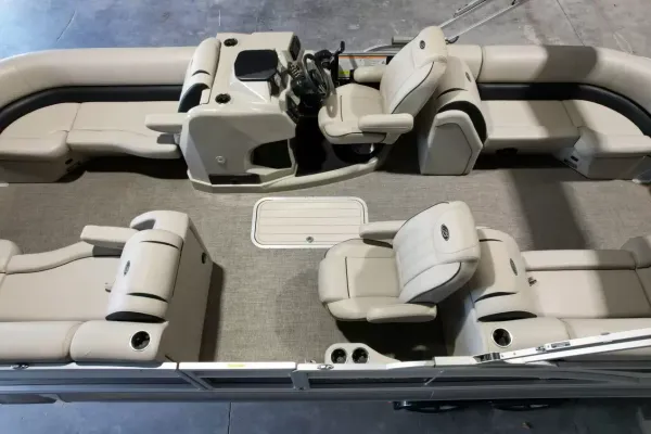 2020 Barletta E22QC-31