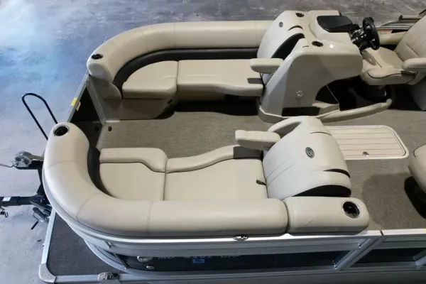 2020 Barletta E22QC-30