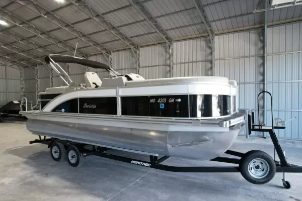 2020 Barletta E22QC-19