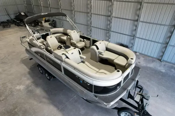 2020 Barletta E22QC-20