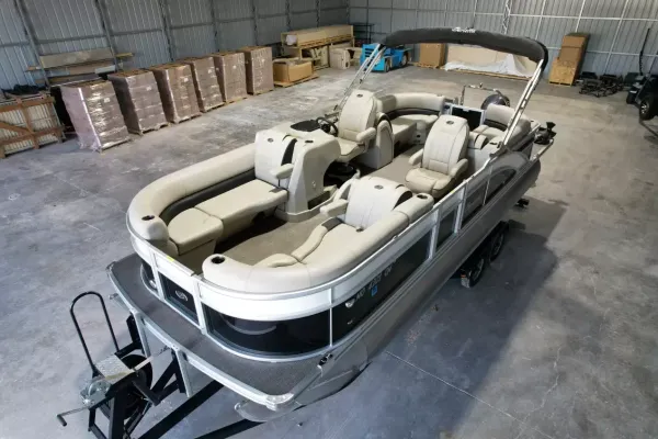 2020 Barletta E22QC-16