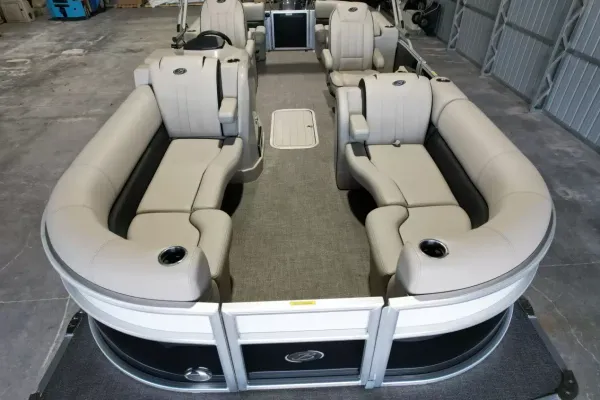 2020 Barletta E22QC-26