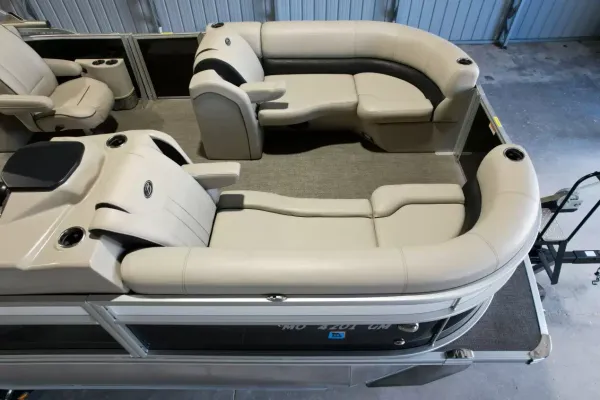 2020 Barletta E22QC-21