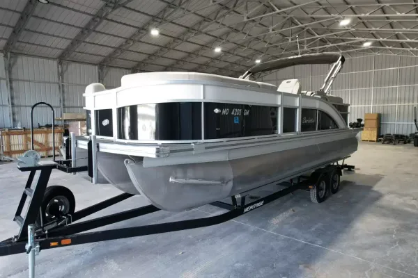 2020 Barletta E22QC-15