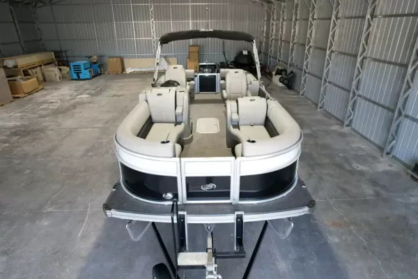 2020 Barletta E22QC-18