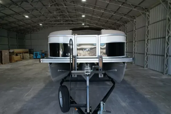 2020 Barletta E22QC-17