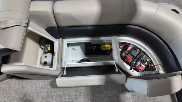 2020 Barletta E22QC-55