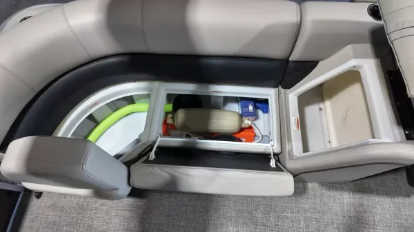 2020 Barletta E22QC-58