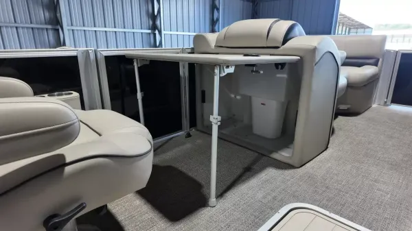 2020 Barletta E22QC-50