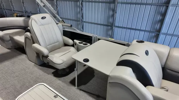 2020 Barletta E22QC-51