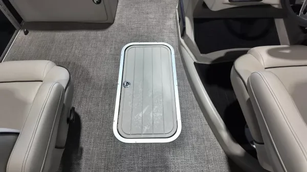 2020 Barletta E22QC-46