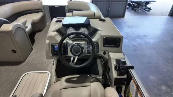 2020 Barletta E22QC-36