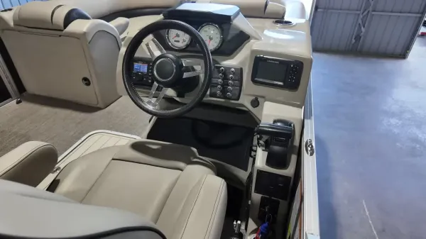 2020 Barletta E22QC-41