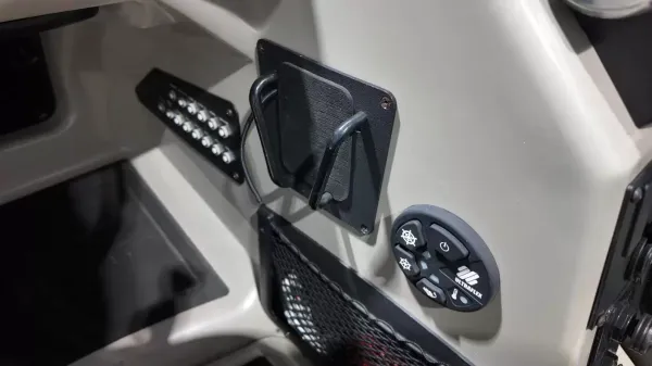 2020 Barletta E22QC-42